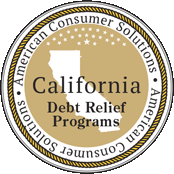 California Debt Relief Programs