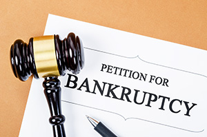 california bankruptcy