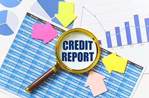 California credit management services